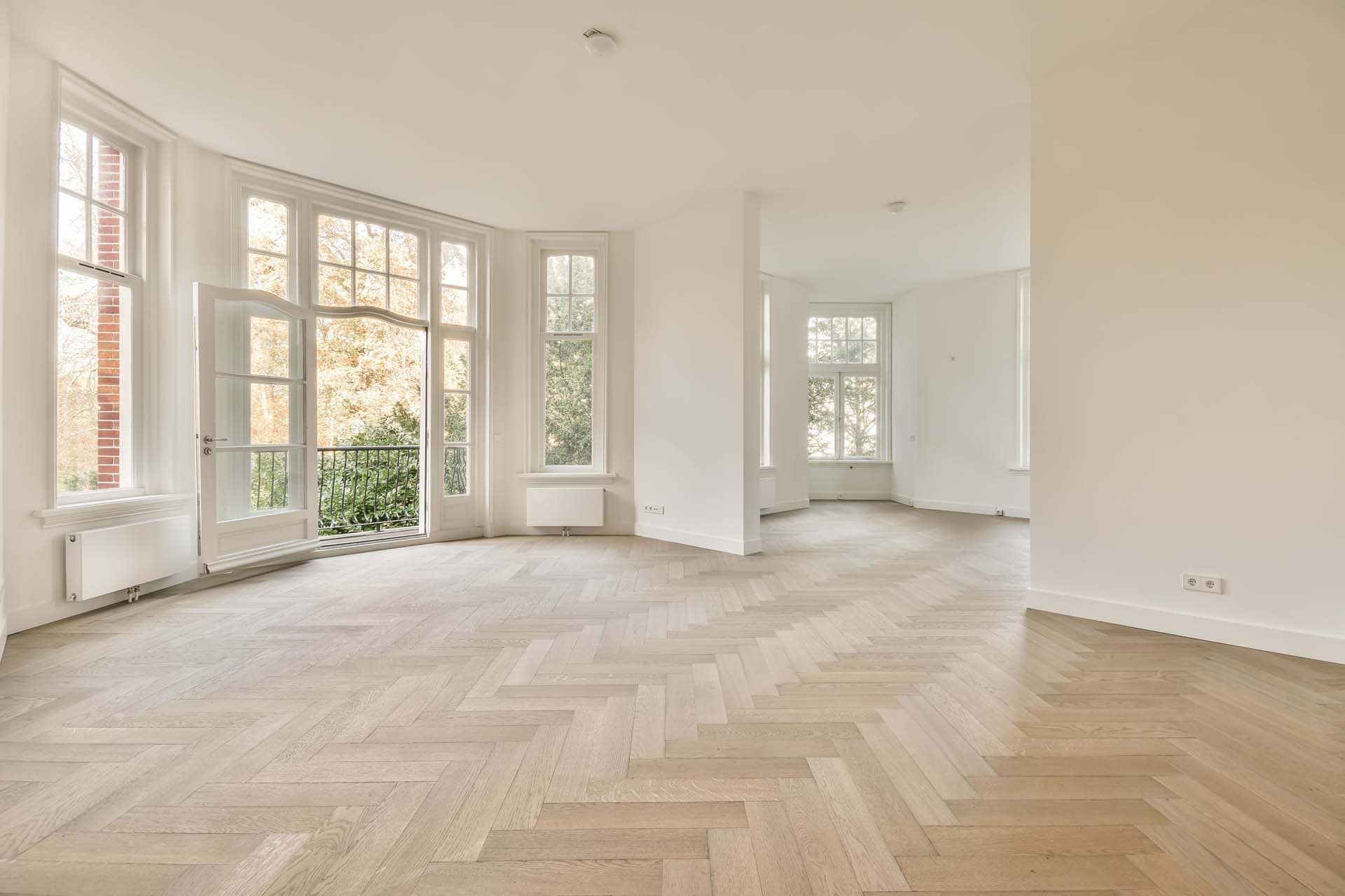 Professionel gulvlægger i Nordsjælland