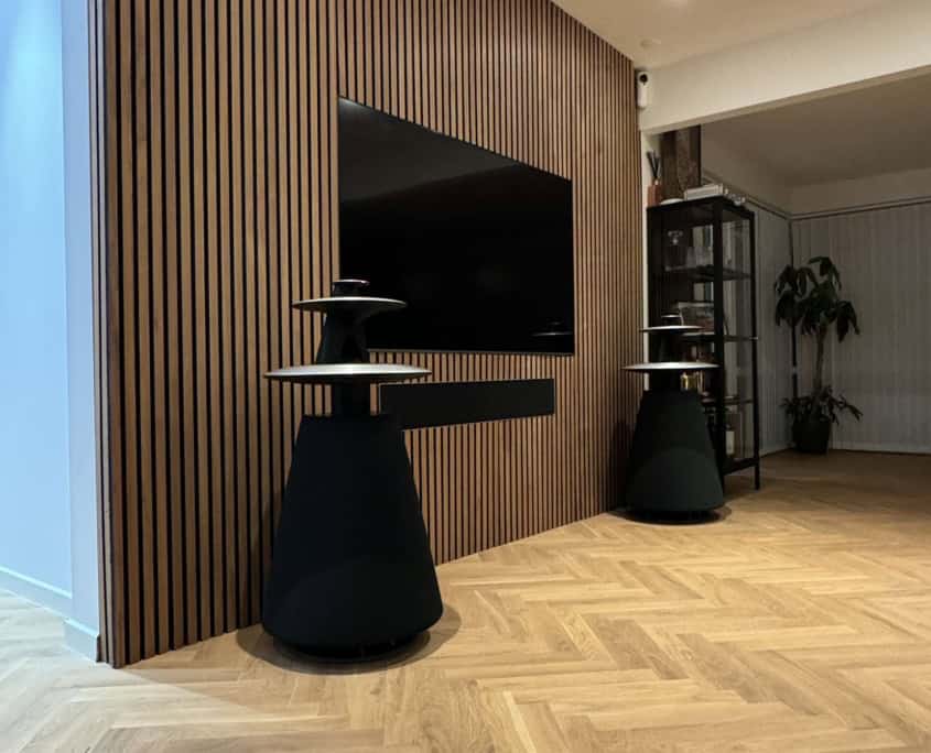 gulvlægger nordsjælland